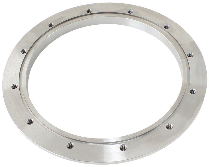 Aeroflow AF59-4050SS Triple Pump Hanger S/S Weld Inuse with 64-4050 with S/S Tank