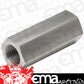 Proflow PFE378 Stainless Steel Inverted Flare Union M10 x 1.00