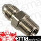 Proflow PFE380-04-04 Stainless Steel Adaptor Male -04AN to 1/4" NPT