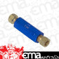 Proflow PFE392 Residual Pressure Valve Blue Anodised 2 psi Disc Brakes 1/8 " NPT Female Inlet/Outlet Each