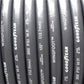 BLACK PUSH ON HOSE -4 PER MT (1/4')