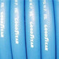 Proflow PFE400-10B BLUE PUSH ON RUBBER FUEL HOSE -10 PER MT (5/8') GOODYEAR