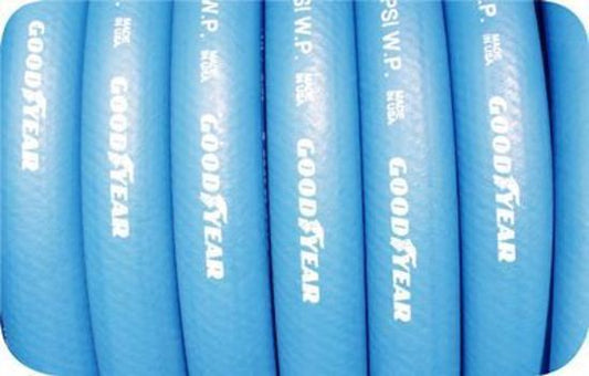 Proflow PFE400-10B BLUE PUSH ON RUBBER FUEL HOSE -10 PER MT (5/8') GOODYEAR