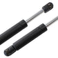 Aeroflow AF59-4102 Billet Bonnet Hinge Replacemntstruts Sold In (Pair)S