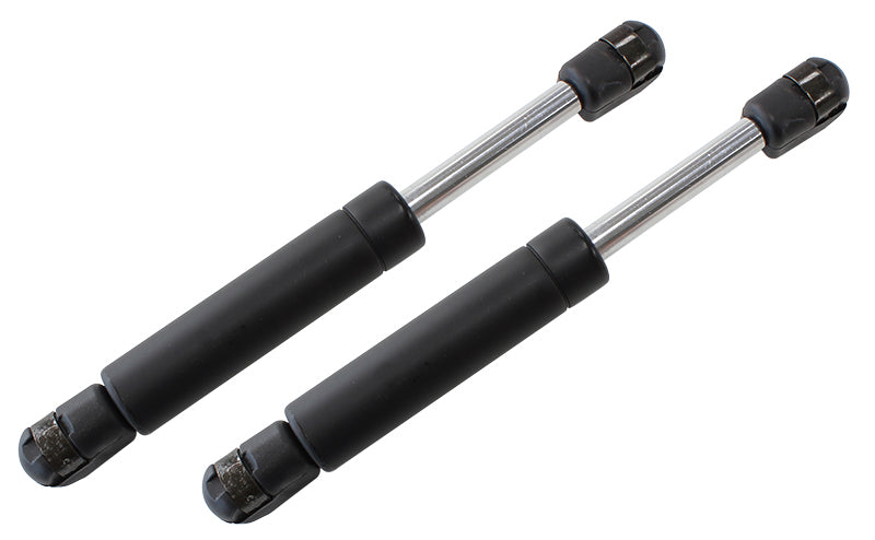 Aeroflow AF59-4102 Billet Bonnet Hinge Replacemntstruts Sold In (Pair)S