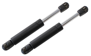 Aeroflow AF59-4102 Billet Bonnet Hinge Replacemntstruts Sold In (Pair)S
