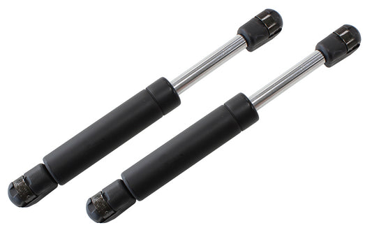 Aeroflow AF59-4102 Billet Bonnet Hinge Replacemntstruts Sold In (Pair)S