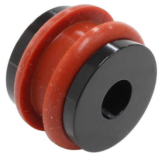 Aeroflow AF59-4103BLK Exhaust Hangers Vibration Damper with Black Insert