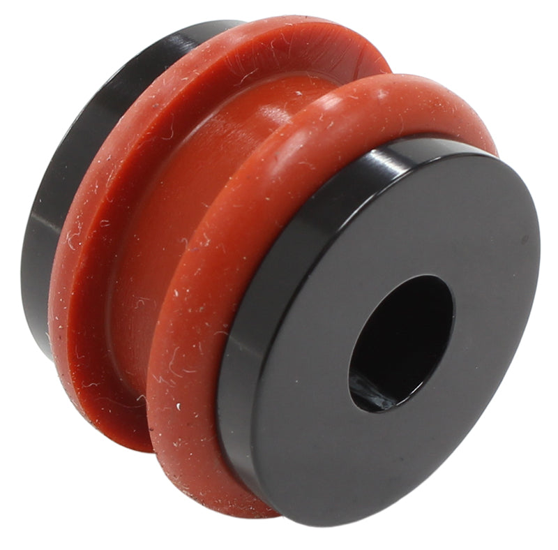 Aeroflow AF59-4103BLK Exhaust Hangers Vibration Damper with Black Insert