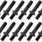 Aeroflow AF59-4276 Replacement 7/16 Rocker Studs 16 Pcs UHL Height BBC