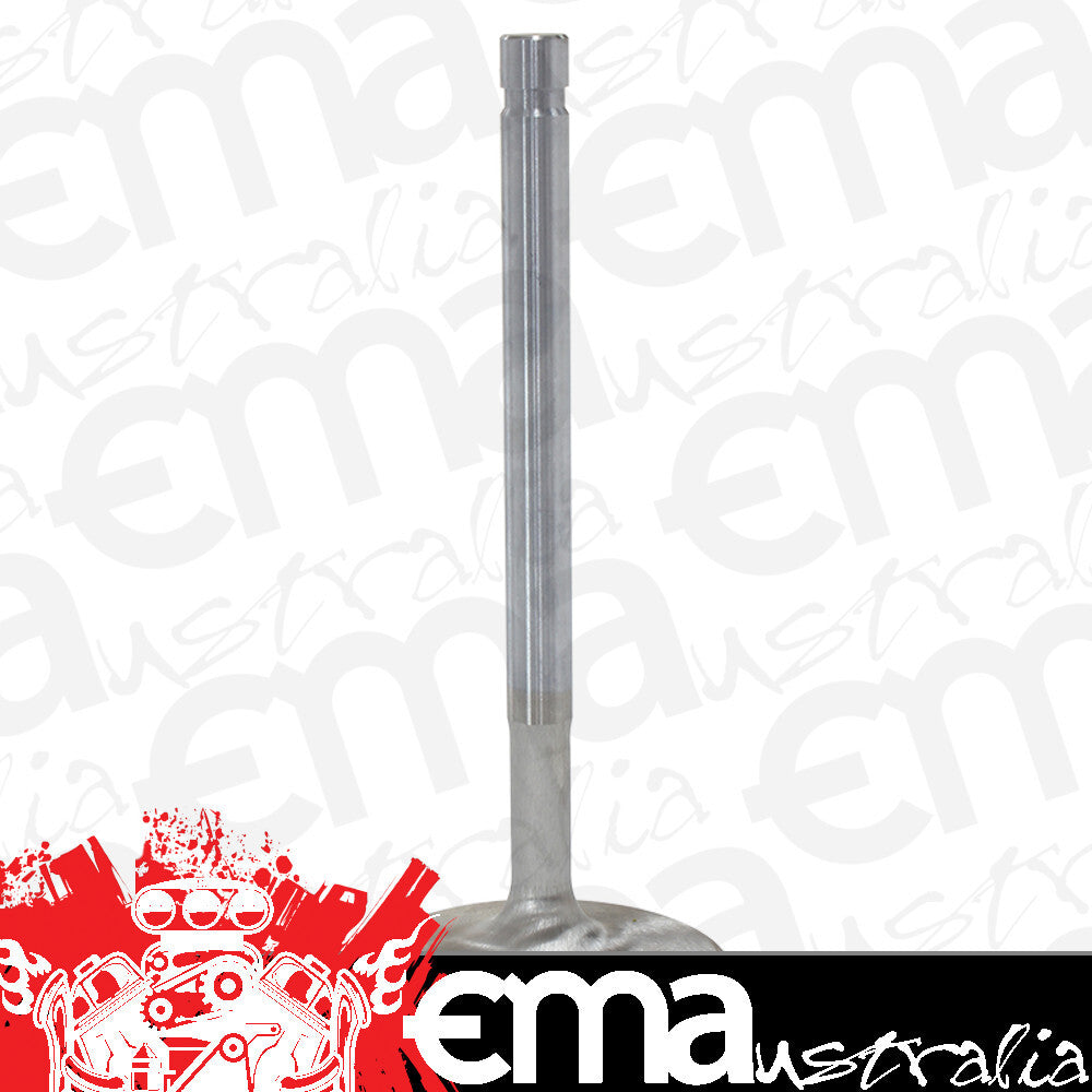 Aeroflow AF59-4401 Aeroflow 440 Heads 1 x Intake Valve 2.14" Bb 440 Head