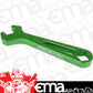 Proflow PFE430-03 Billet Aluminium AN Wrench Spanner -03AN