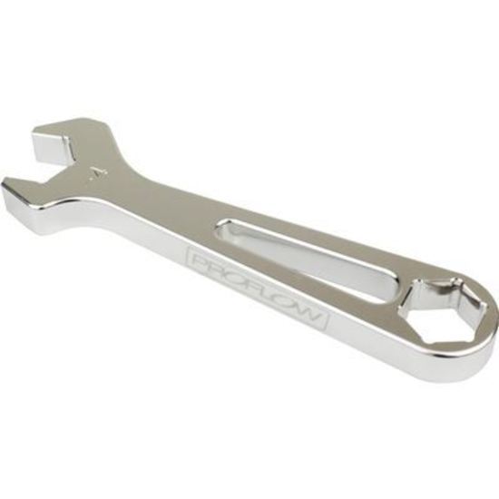 Proflow PFE430-04 Billet Aluminium AN Wrench Spanner -04AN