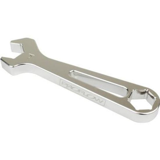 Proflow PFE430-04 Billet Aluminium AN Wrench Spanner -04AN