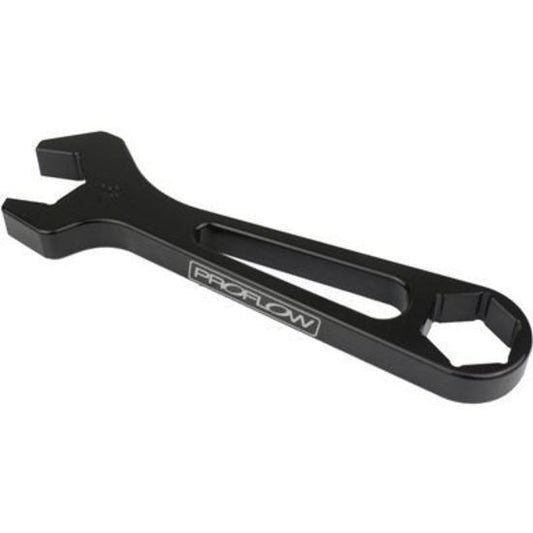 Proflow PFE430-06 Billet Aluminium AN Wrench Spanner -06AN
