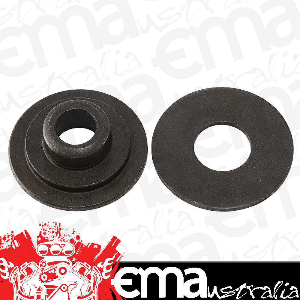 Aeroflow AF59-4404 Aeroflow 440 Heads 1 x Retainers Suit Chrysler 440