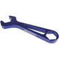 Proflow PFE430-08 Billet Aluminium AN Wrench Spanner -08AN