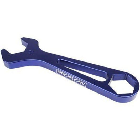 Proflow PFE430-08 Billet Aluminium AN Wrench Spanner -08AN