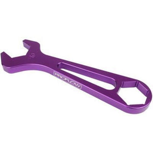 Proflow PFE430-10 Billet Aluminium AN Wrench Spanner -10AN