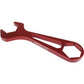 Proflow PFE430-12 Billet Aluminium AN Wrench Spanner -12AN