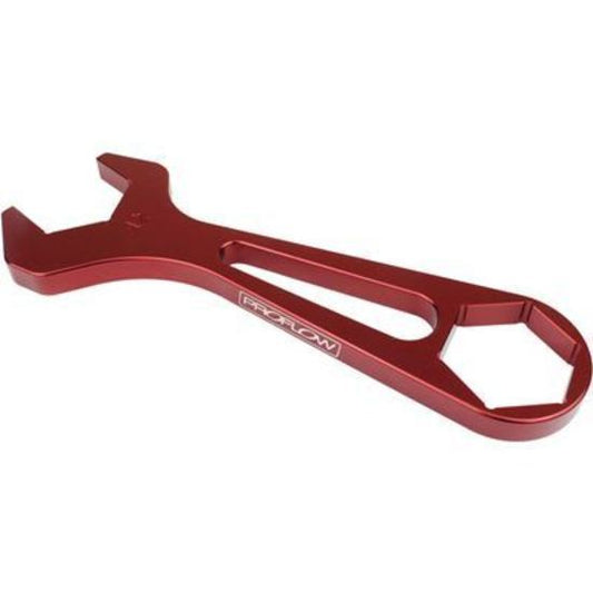 Proflow PFE430-12 Billet Aluminium AN Wrench Spanner -12AN