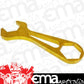 Proflow PFE430-16 Billet Aluminium AN Wrench Spanner -16AN