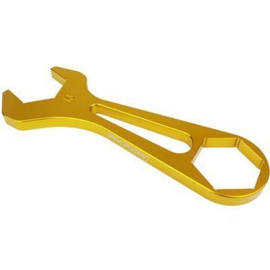 Proflow PFE430-16 Billet Aluminium AN Wrench Spanner -16AN
