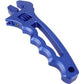 Proflow PFE430-AG-BL Billet Aluminium Adjustable AN Grip Wrench Spanner Blue