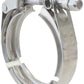 Quick Release Stainless Steel V-Band Clamp (Suit 4-1/2" V-Band)