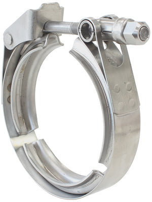 Quick Release Stainless Steel V-Band Clamp (Suit 4-1/2" V-Band)