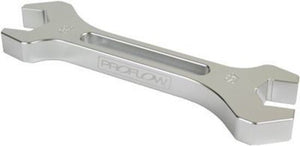 Proflow PFE432-04-06 Billet Aluminium AN Double Ended Wrench Spanner -04-06