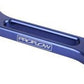 Proflow PFE432-08-10 Billet Aluminium AN Double Ended Wrench Spanner -08-10