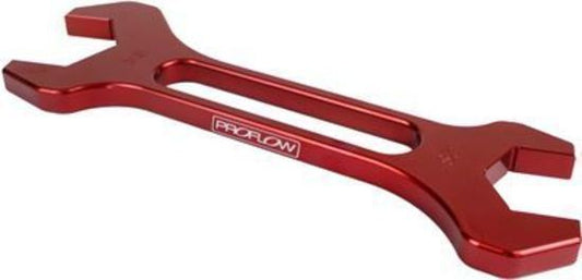 Proflow PFE432-12-16 Billet Aluminium AN Double Ended Wrench Spanner -12-16