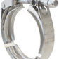 Quick Release Stainless Steel V-Band Clamp (Suit 4-1/2" V-Band)