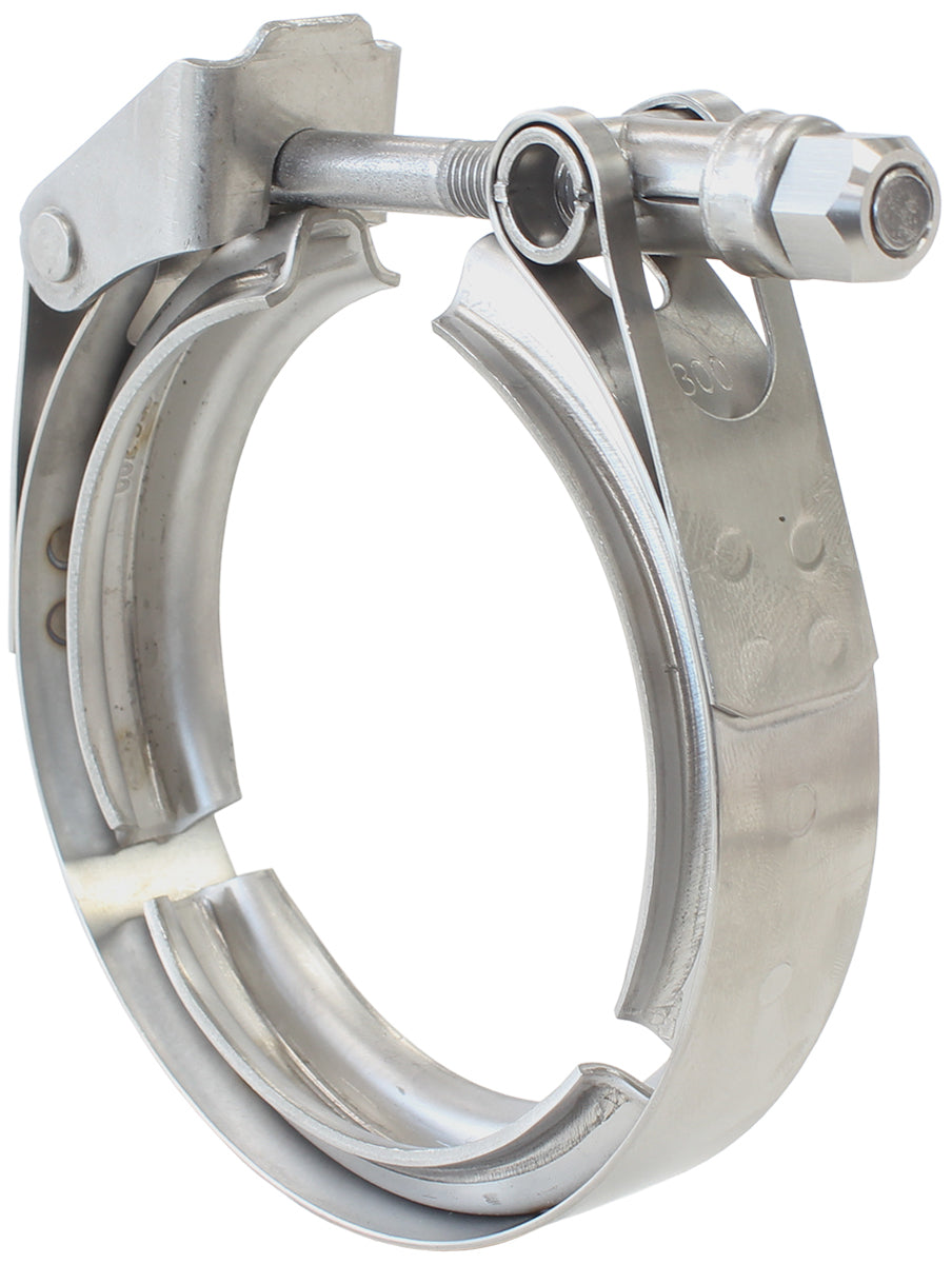 Quick Release Stainless Steel V-Band Clamp (Suit 4-1/2" V-Band)