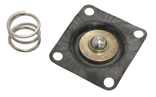 Aeroflow AF59-4500 Bypass Regulator Replacement Diaphragm Spring 49-4500/4501