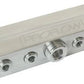 Proflow PFE457P Billet Vacuum Manifold 7 Port w/ACC Polished