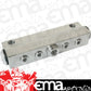 Proflow PFE457P Billet Vacuum Manifold 7 Port w/ACC Polished