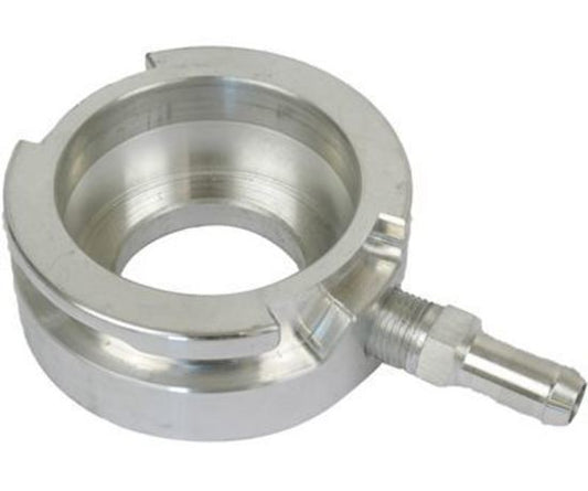 Proflow PFE462-02 Billet Aluminium Radiator Filler Neck 40mm