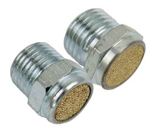 Proflow PFE464-01 Differential Vents Breather 1/8" NPT