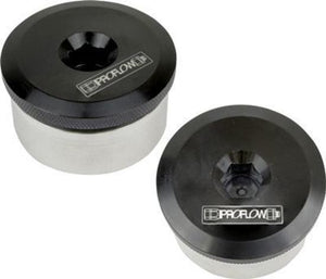 Proflow PFE465-20 Oil Filler Cap Weld-On Steel Bung
