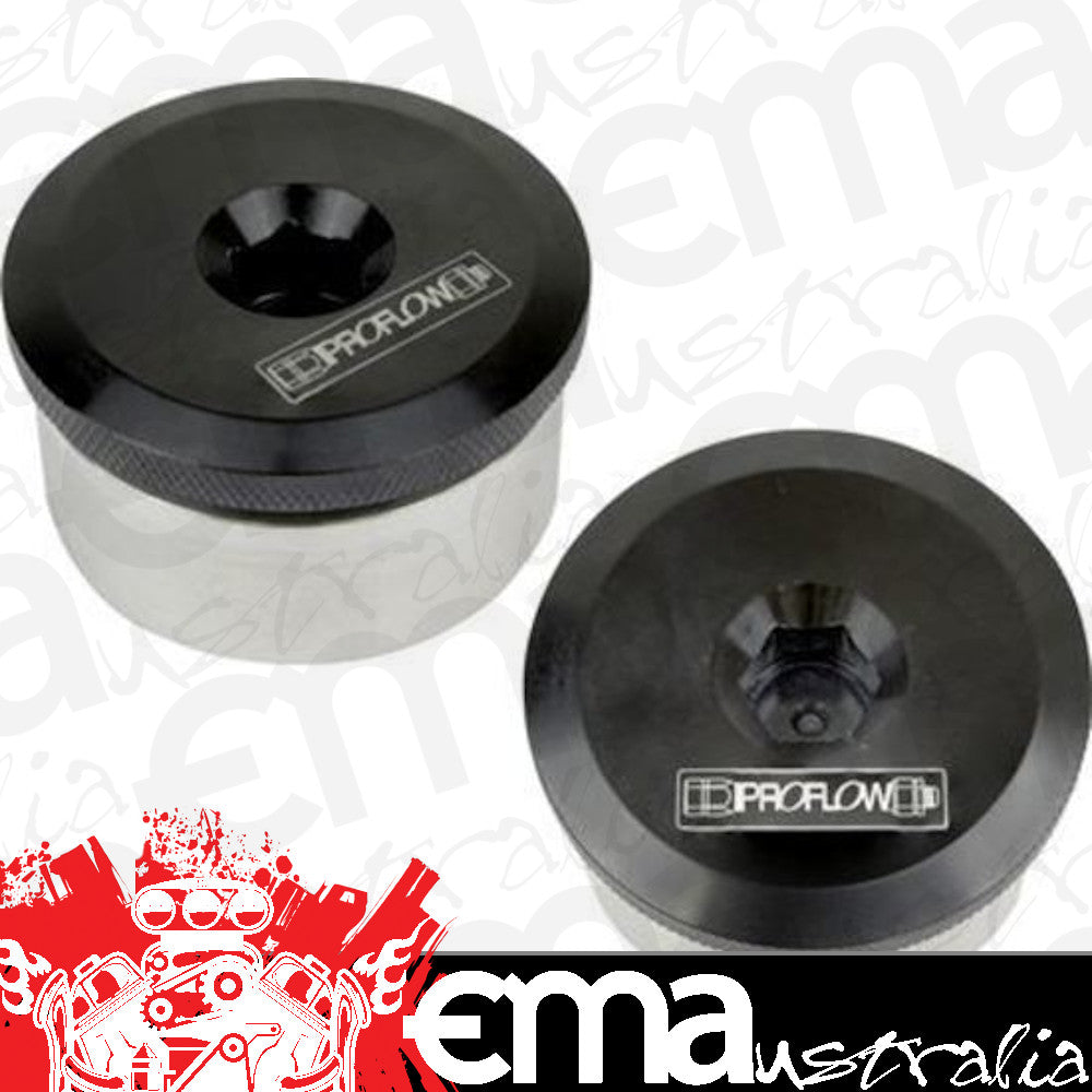 Proflow PFE465-20 Oil Filler Cap Weld-On Steel Bung