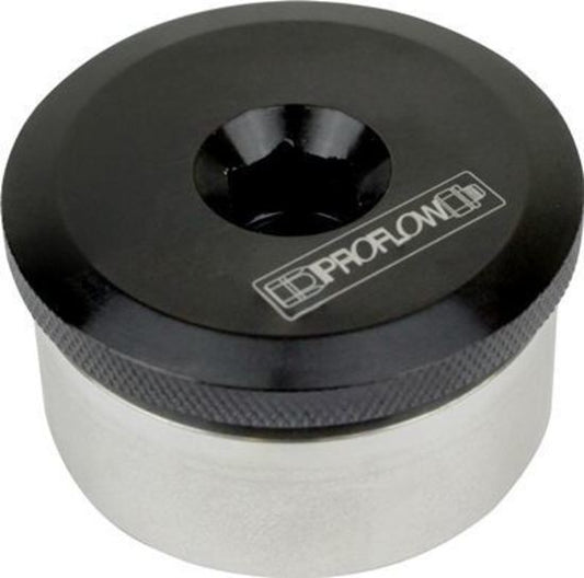 Proflow PFE466-20 Oil Filler Cap Weld-On Aluminium Bung