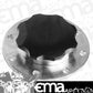 Proflow PFE467-20 Low Profile Weld On Filler Cap Assembly 2.0"