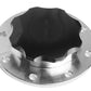 Proflow PFE467-20 Low Profile Weld On Filler Cap Assembly 2.0"