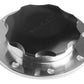 Proflow PFE467-25 Low Profile Weld On Filler Cap Assembly 2.5"