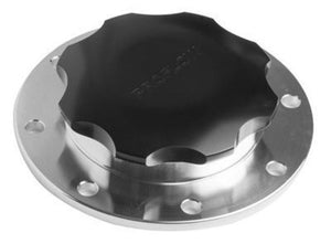 Proflow PFE467-25 Low Profile Weld On Filler Cap Assembly 2.5"