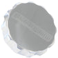 Aeroflow AF59-460-16P Replacement Billet Cap suits -16 Base Polished Finish