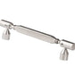 Proflow PFE476D Boost Retainer Brace Post Aluminium