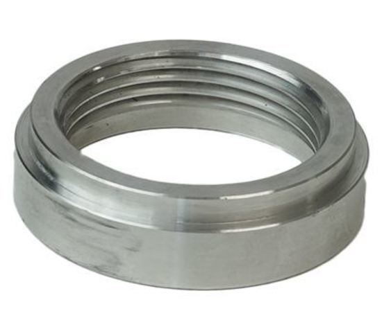 Proflow PFE477-32S Replacement Steel Weld On Base For 460-32